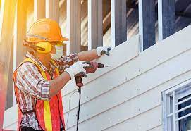 Best Stone Veneer Siding  in , OK