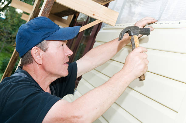 Best Siding Replacement  in , OK