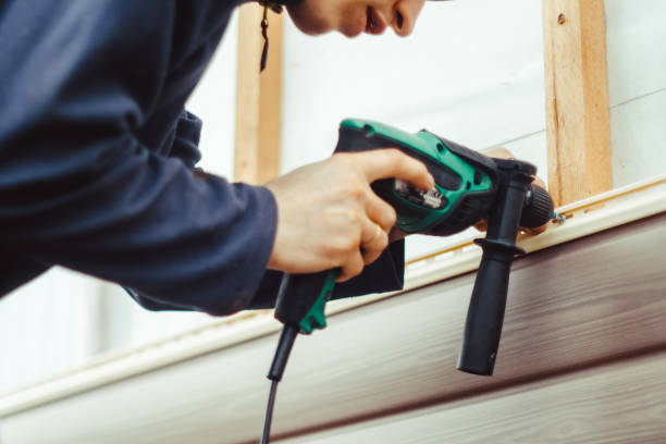 Best Siding Removal and Disposal  in , OK